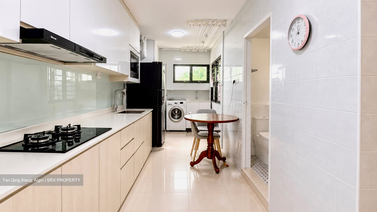 Blk 274B Wenya (Jurong West), HDB Executive #636460151